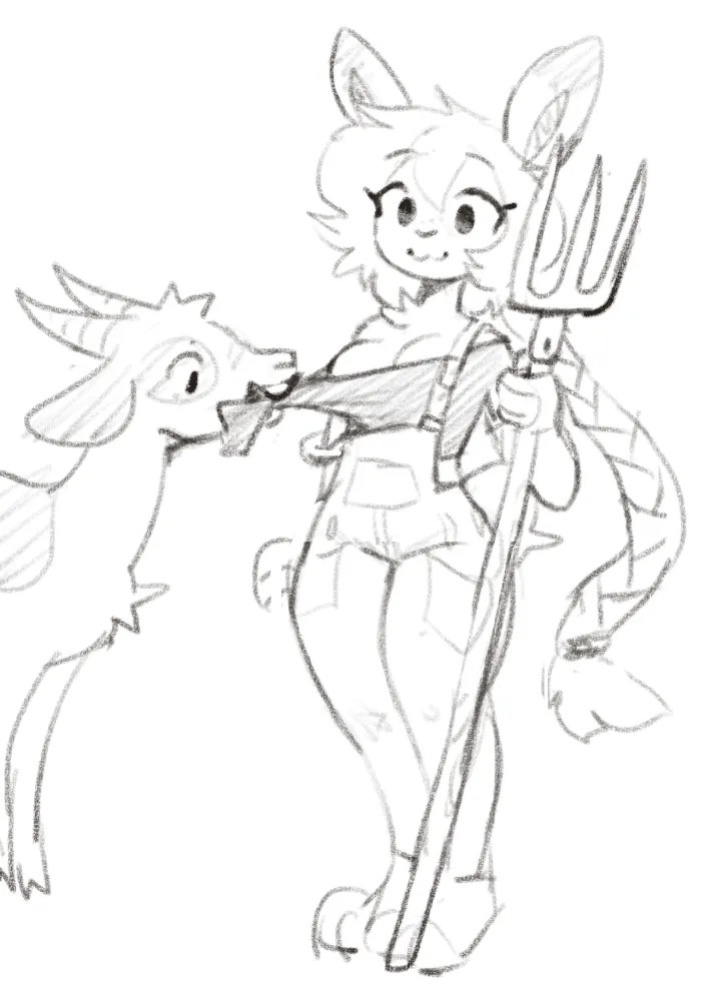 [Patreon] Waspsalad