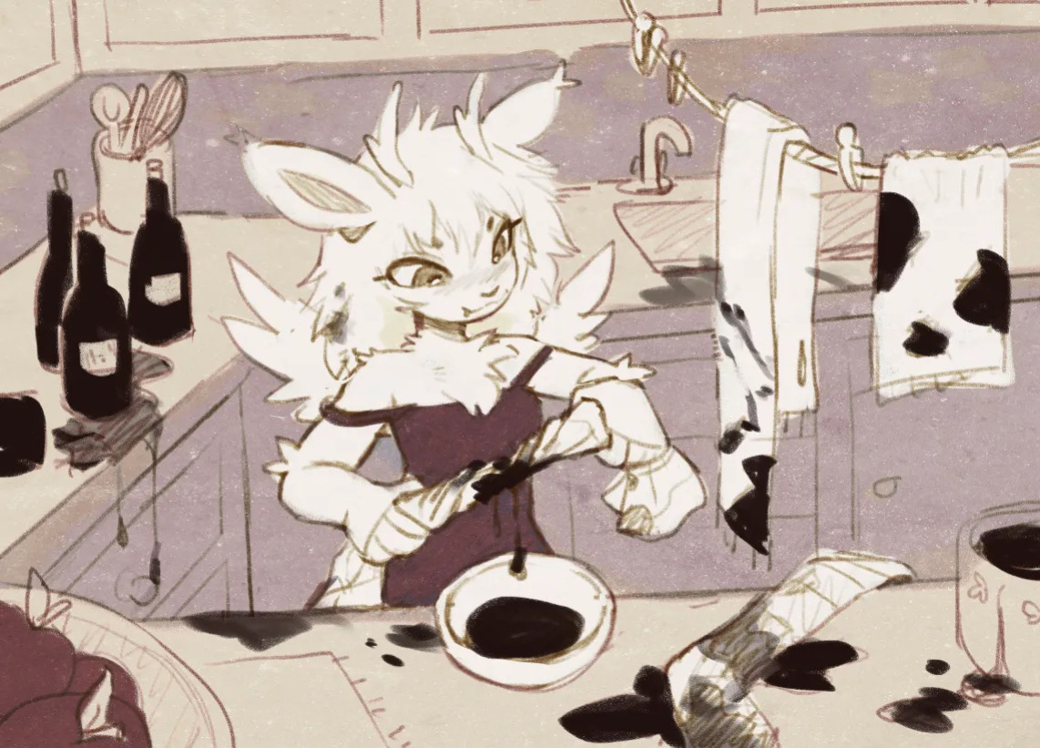 [Patreon] Waspsalad