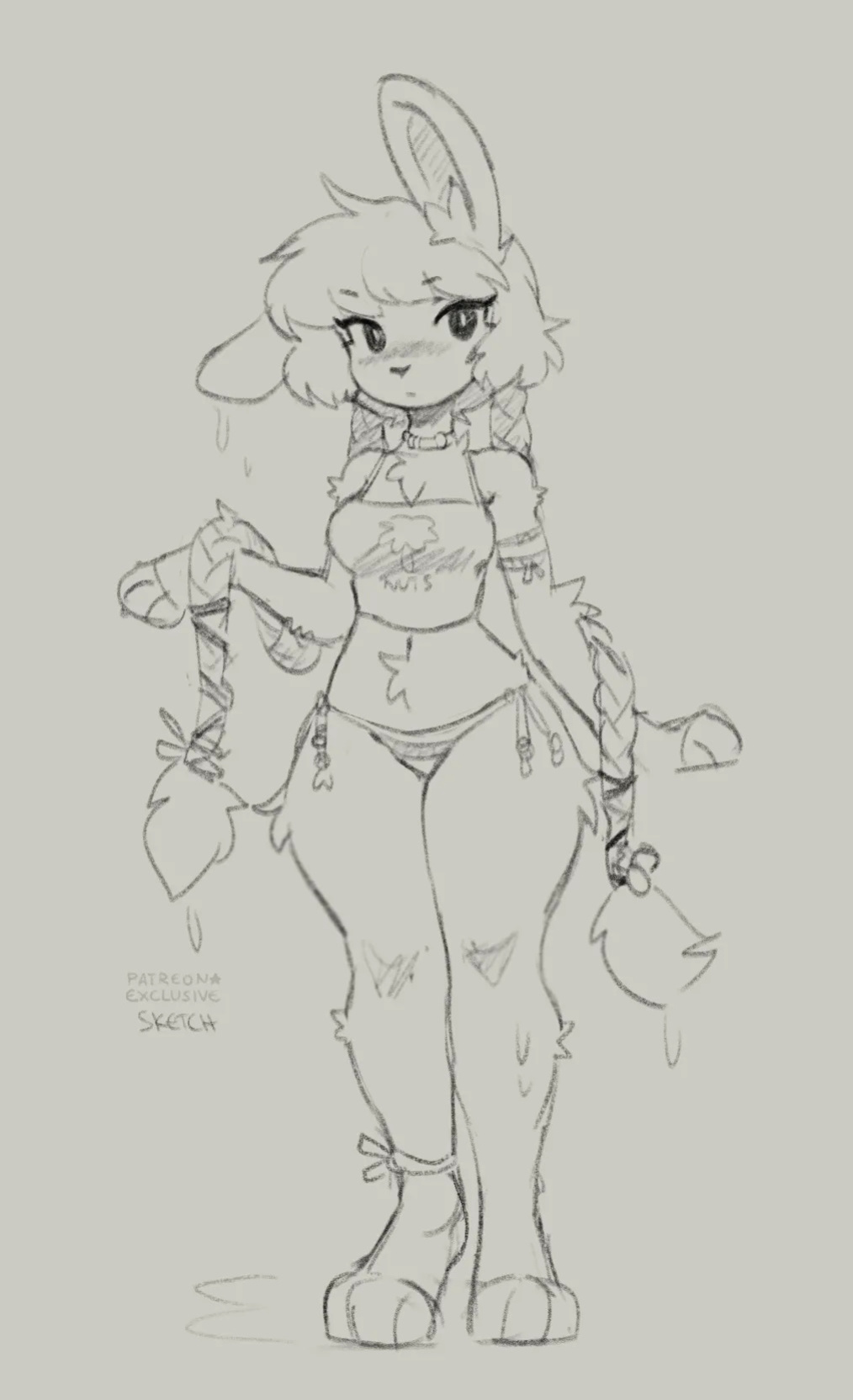 [Patreon] Waspsalad