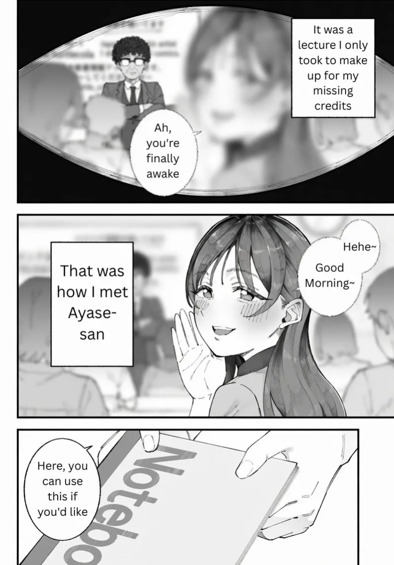 [Hameyama Cola] Boku to Aitsu to Ano Ko to Kanojo. - Me, Him, the Girl and Her [English]