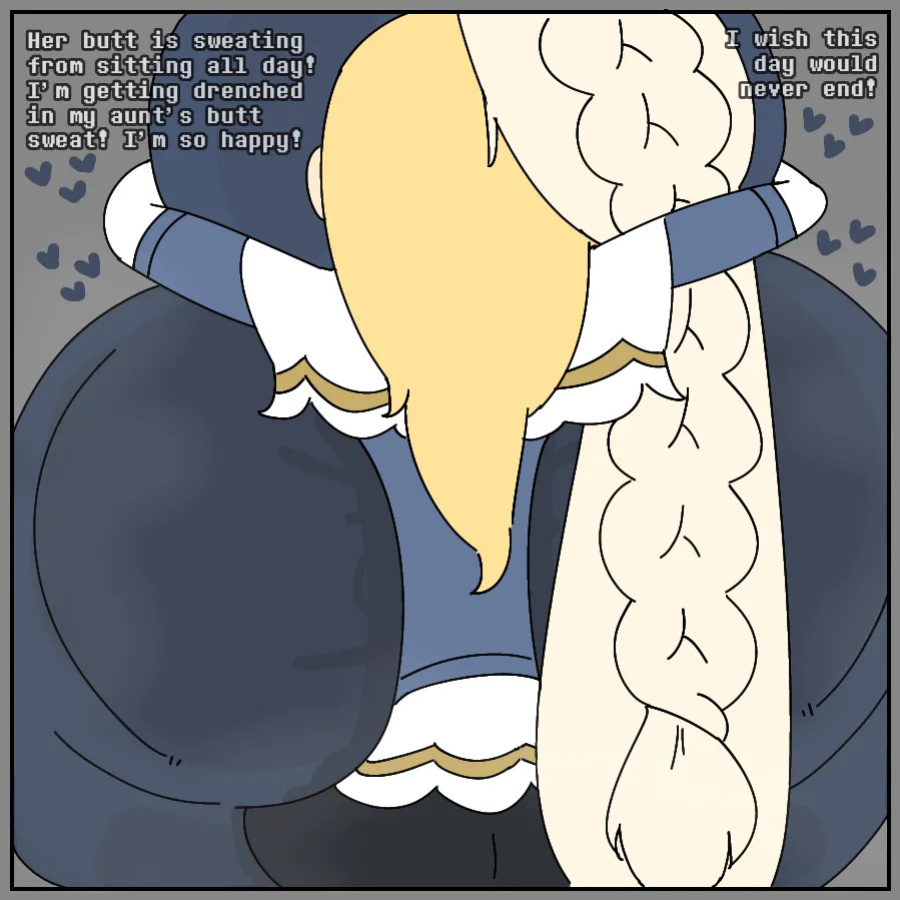[Milkbuni] Lux x Tianna (League of Legends)
