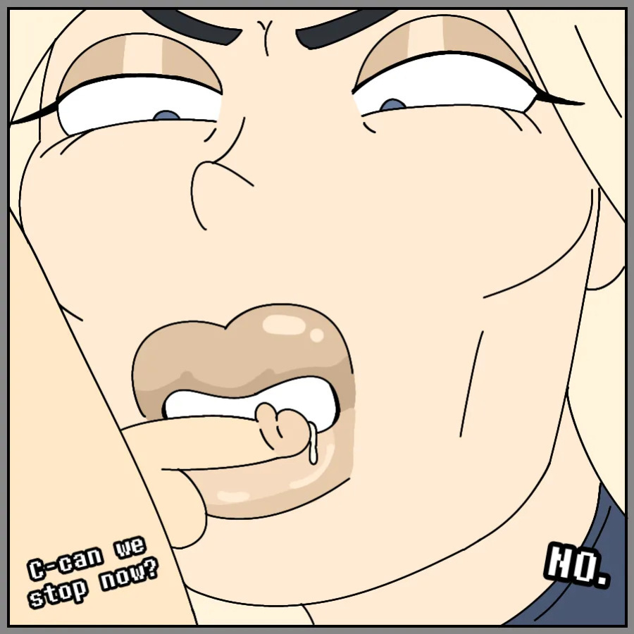 [Milkbuni] Lux x Tianna (League of Legends)