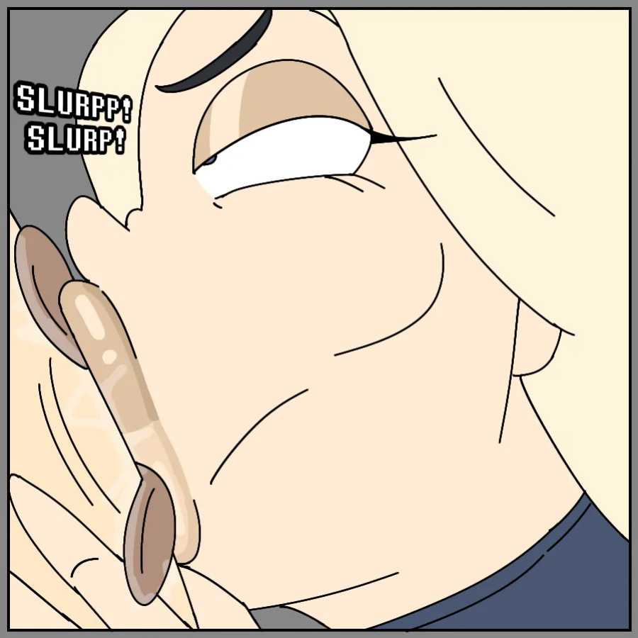 [Milkbuni] Lux x Tianna (League of Legends)