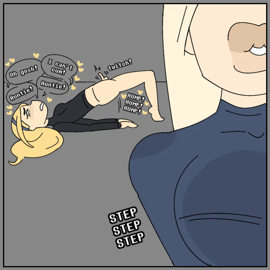 [Milkbuni] Lux x Tianna (League of Legends)