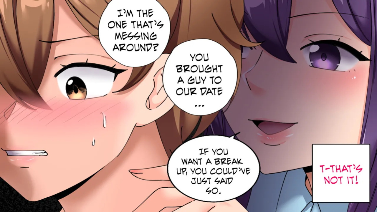 [MeowWithMe] Hello, Neighbor