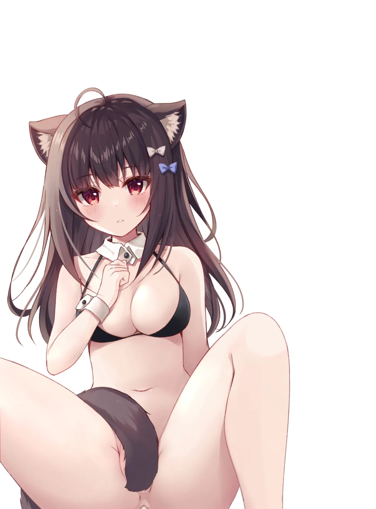 [Rocomani (Manatsu)] Kawaii Kimi-tachi wa Boku no Saimin -OnaPet- | You Cuties are my Sex Servants -Fuckpet-[English] [Silvermoonbeam][Digital]