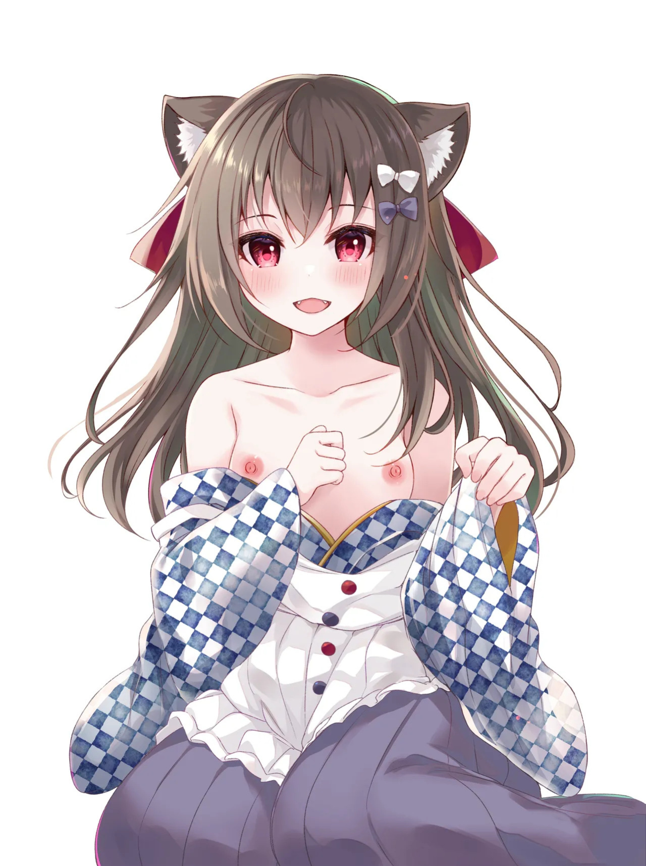 [Rocomani (Manatsu)] Kawaii Kimi-tachi wa Boku no Saimin -OnaPet- | You Cuties are my Sex Servants -Fuckpet-[English] [Silvermoonbeam][Digital]