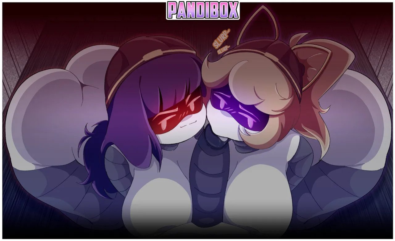 [Pandibox] Murder Drones