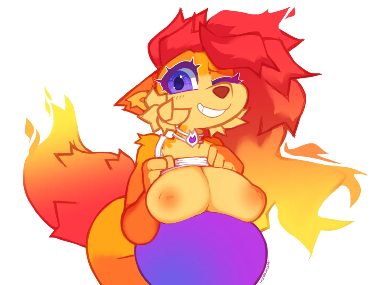 HiccyArt - 5/4/2026