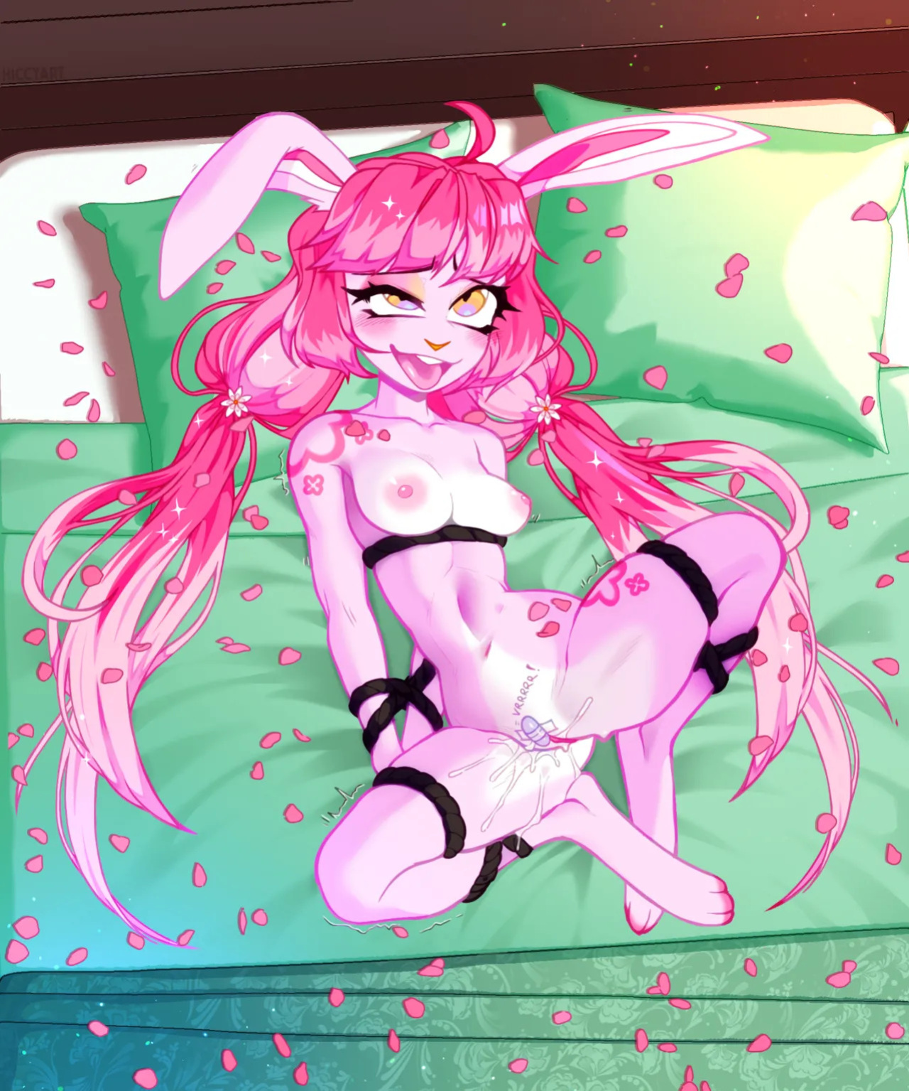 HiccyArt - 5/4/2026