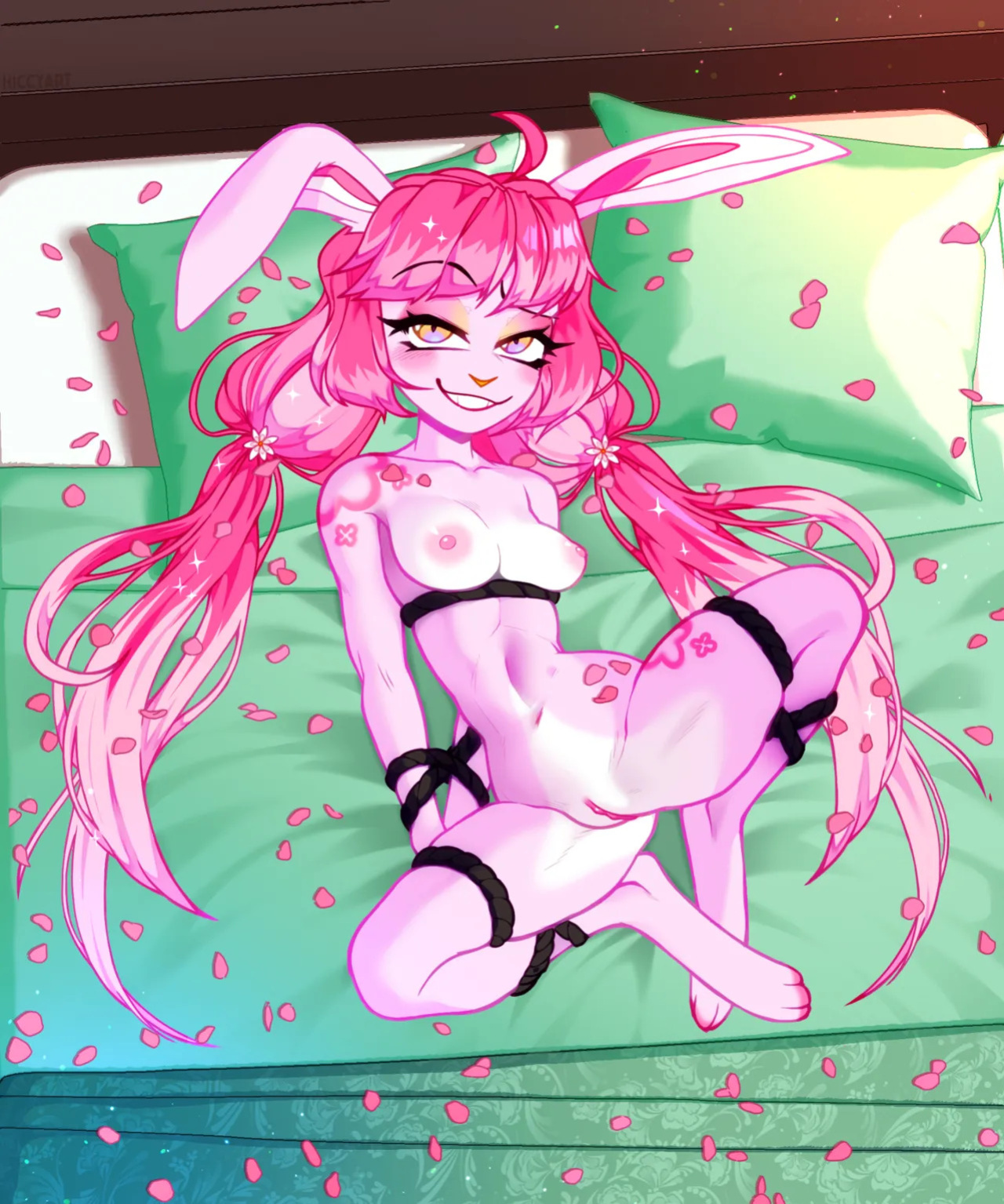 HiccyArt - 5/4/2026