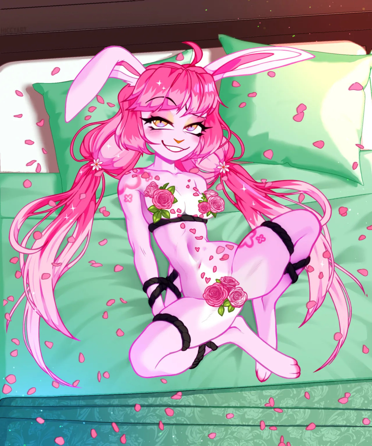 HiccyArt - 5/4/2026