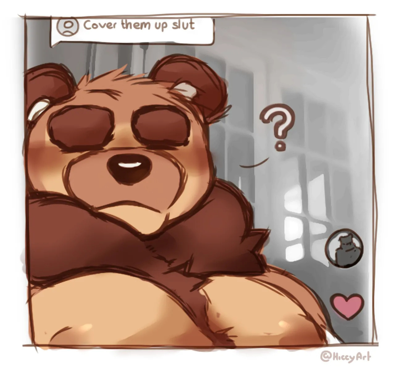 HiccyArt - 5/4/2026