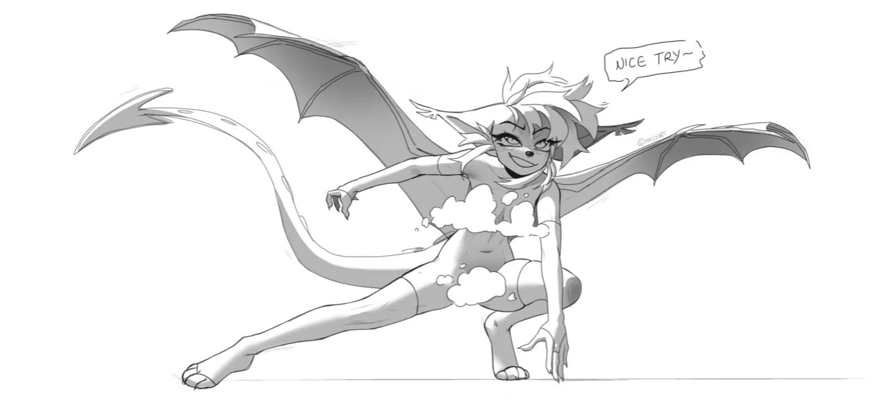 HiccyArt - 5/4/2026