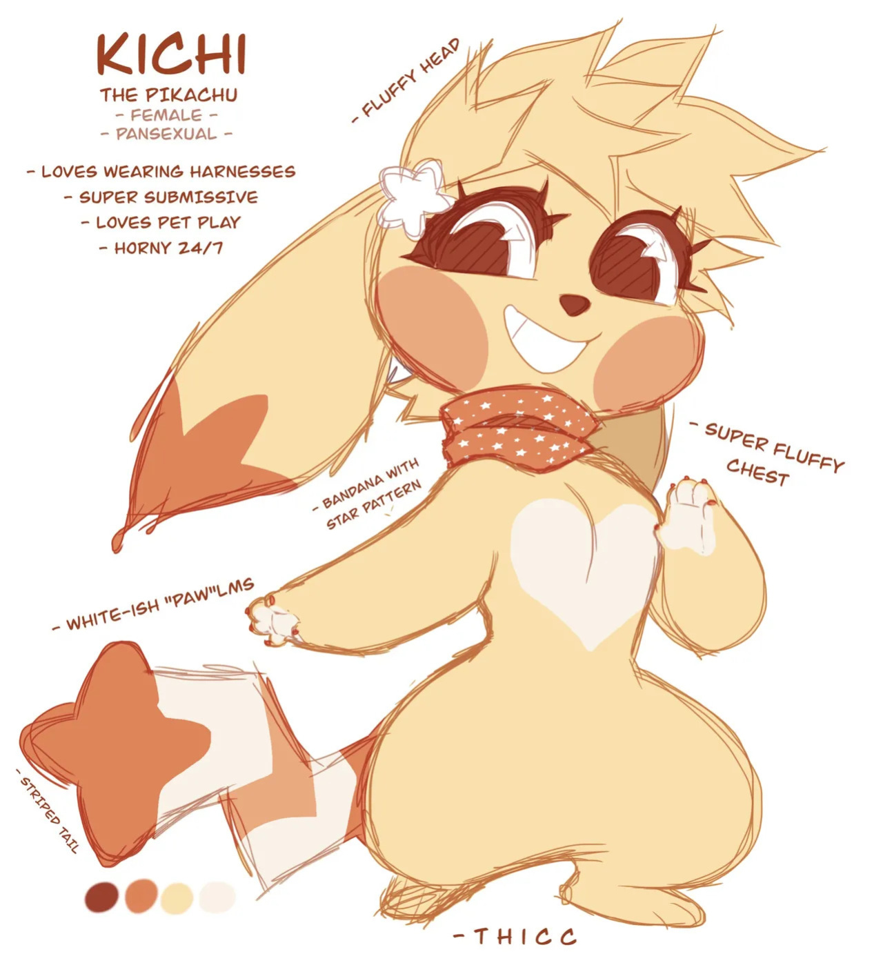 HiccyArt - 5/4/2026