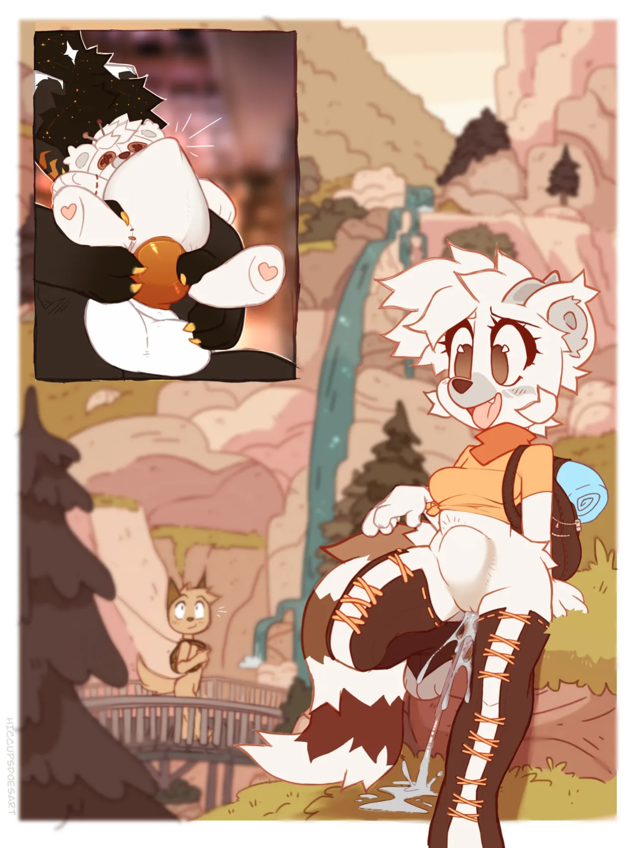HiccyArt - 5/4/2026