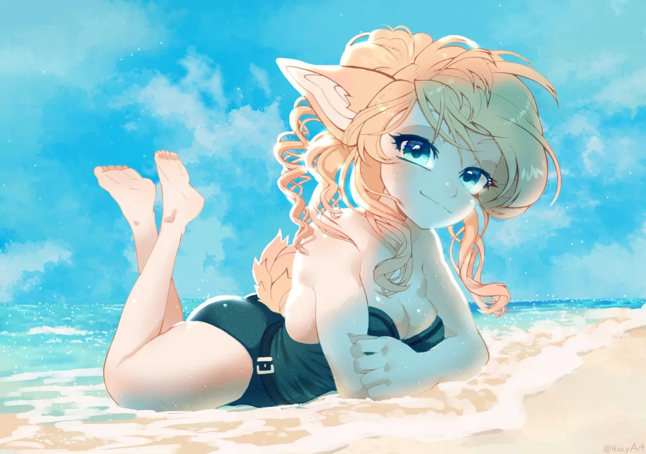 HiccyArt - 5/4/2026