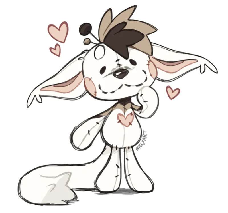 HiccyArt - 5/4/2026
