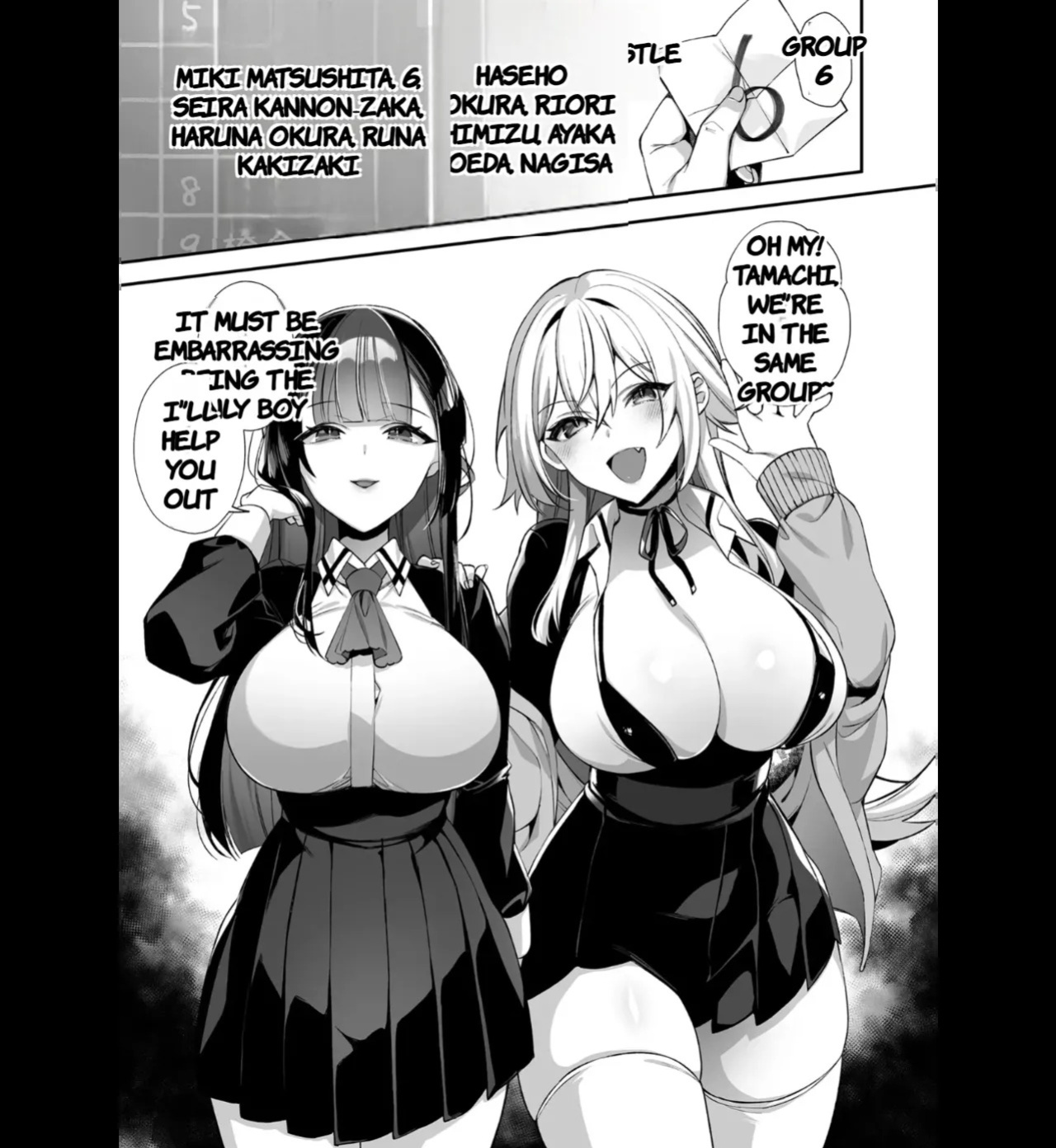 Fucked Into Submission 3