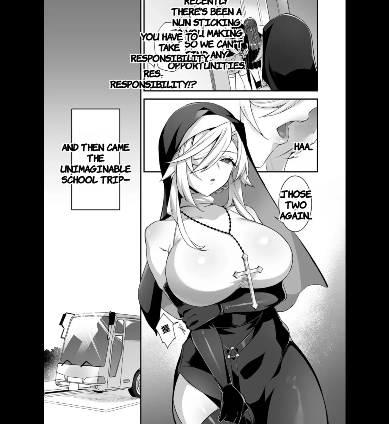 Fucked Into Submission 3