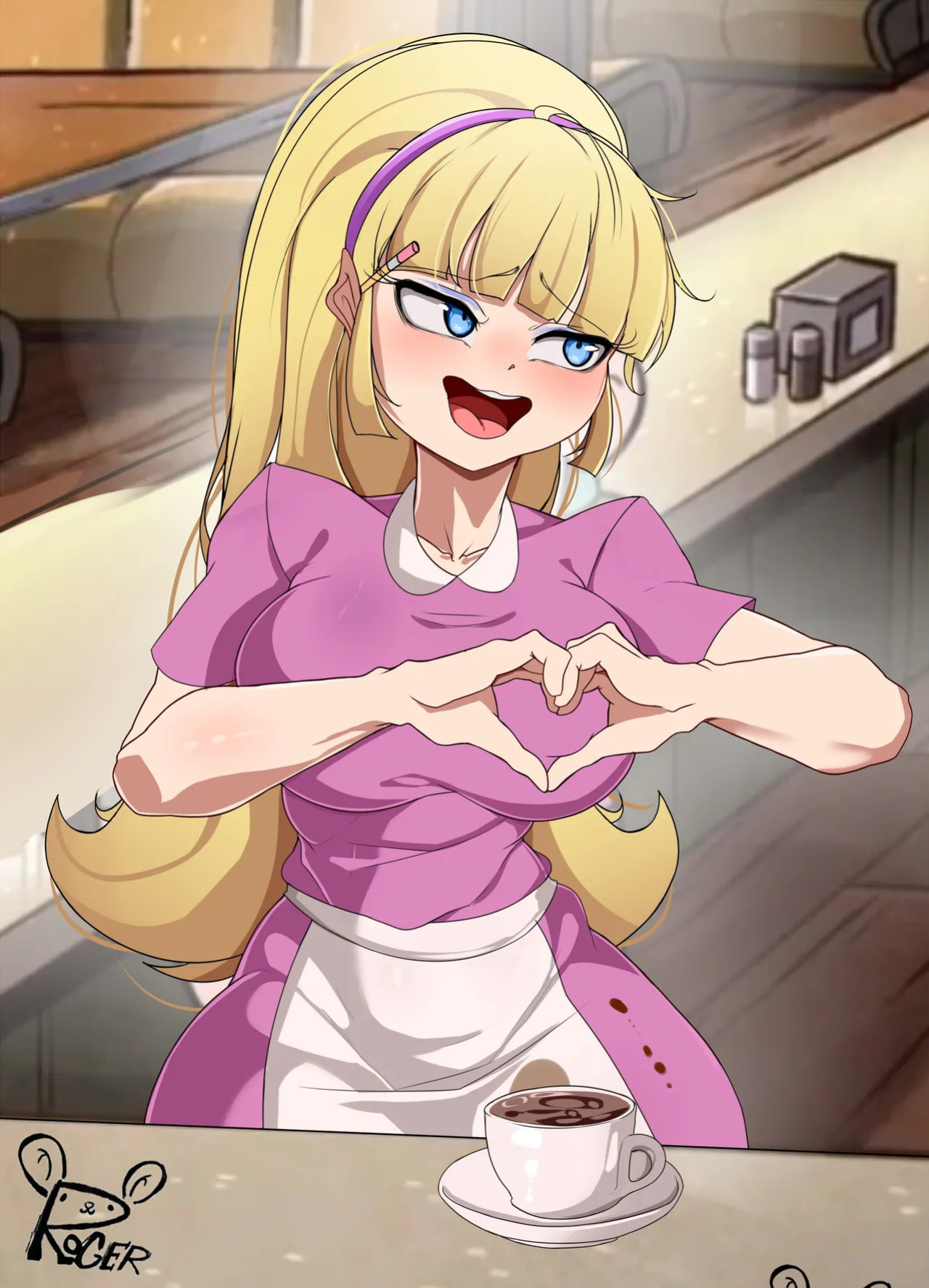 [Raiti] Gravity Falls