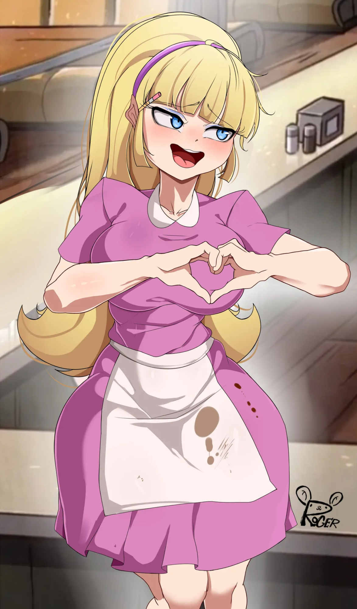 [Raiti] Gravity Falls