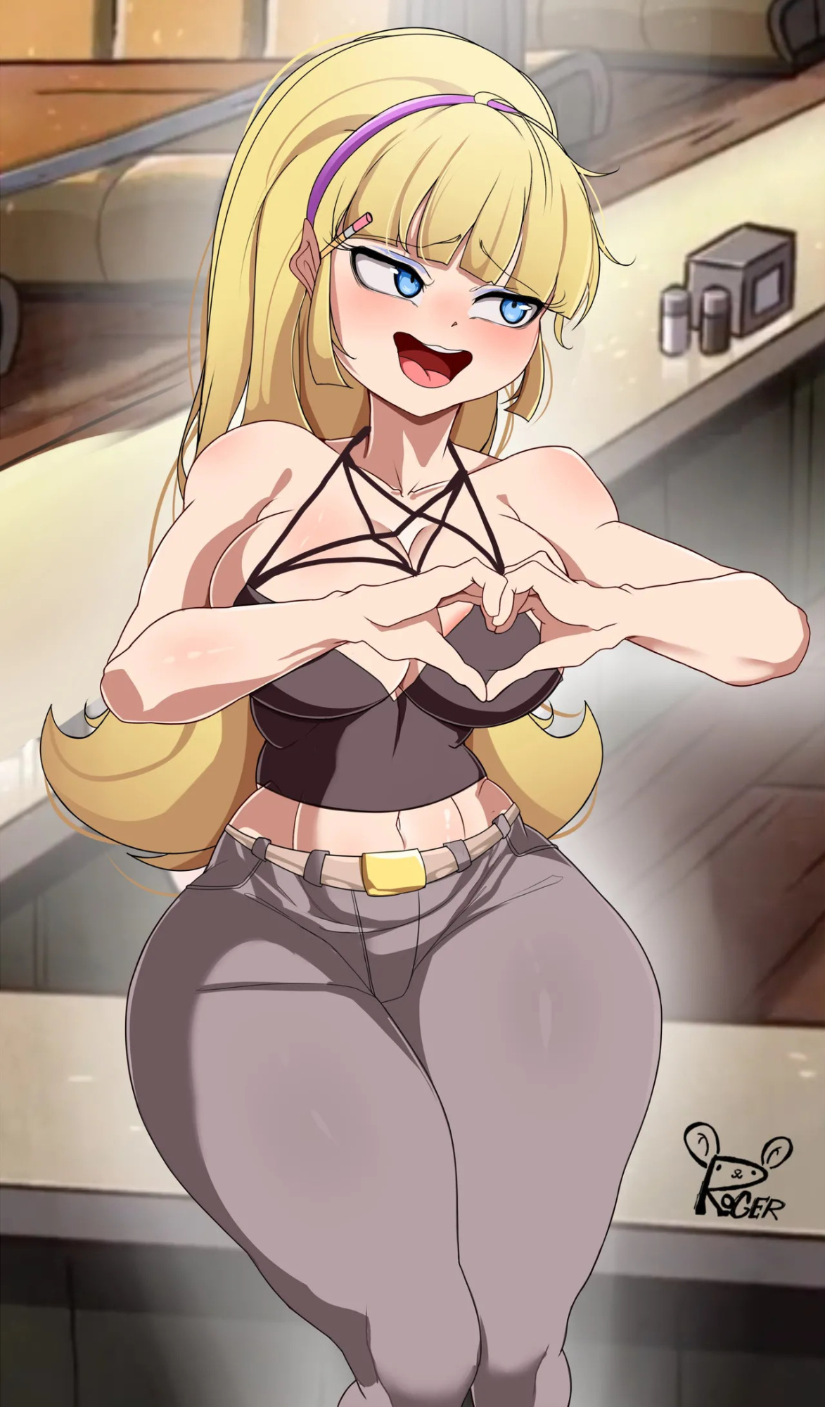 [Raiti] Gravity Falls