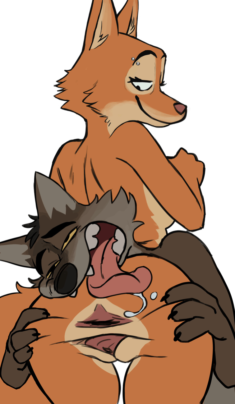 [Wolfinasuit] The Bad Guys