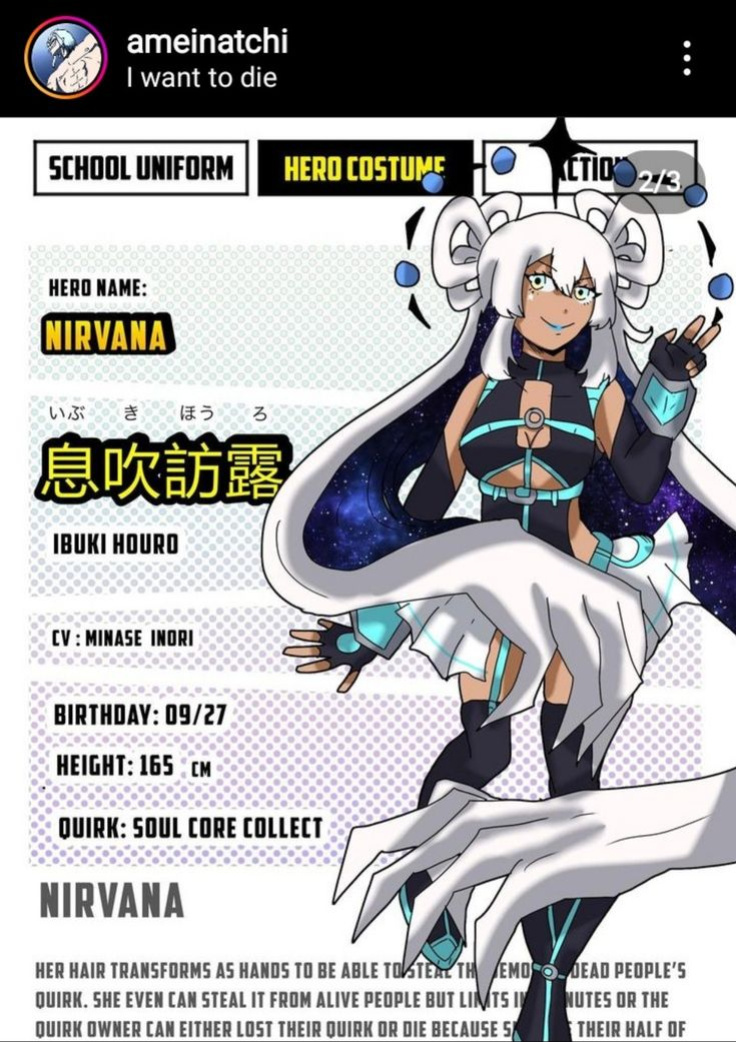 Pinterest boku no hero and superhero
