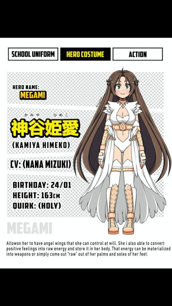 Pinterest boku no hero and superhero