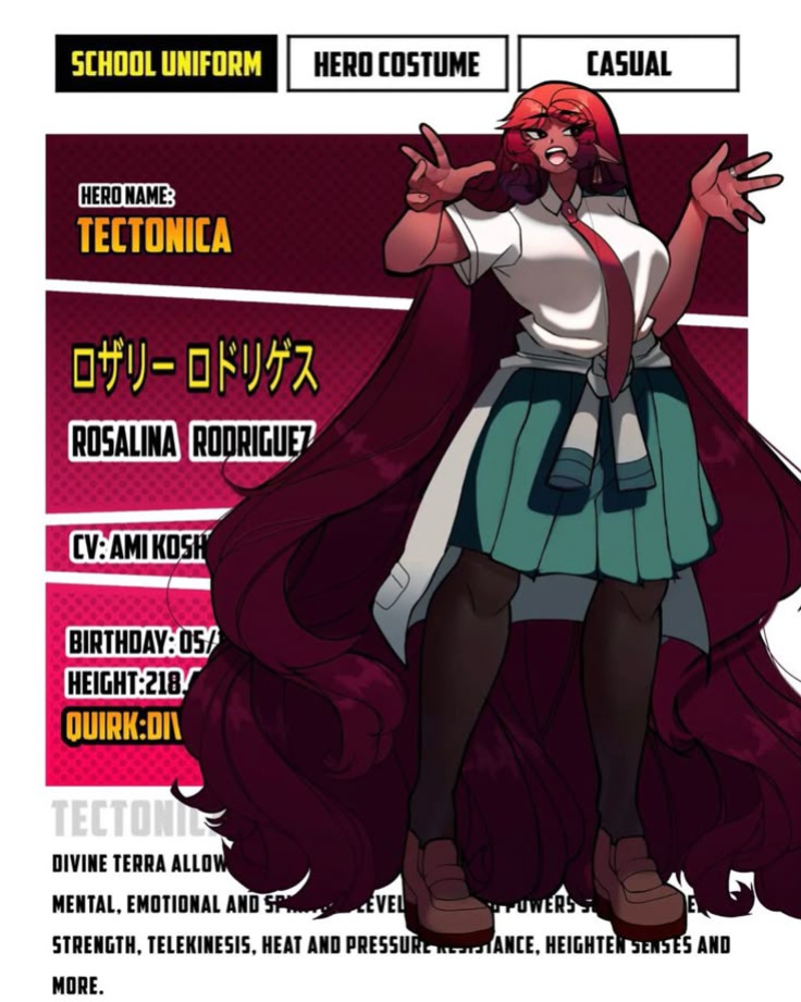 Pinterest boku no hero and superhero