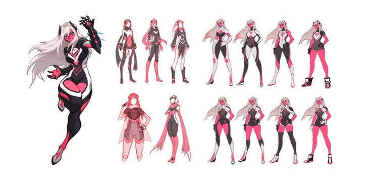 Pinterest boku no hero and superhero