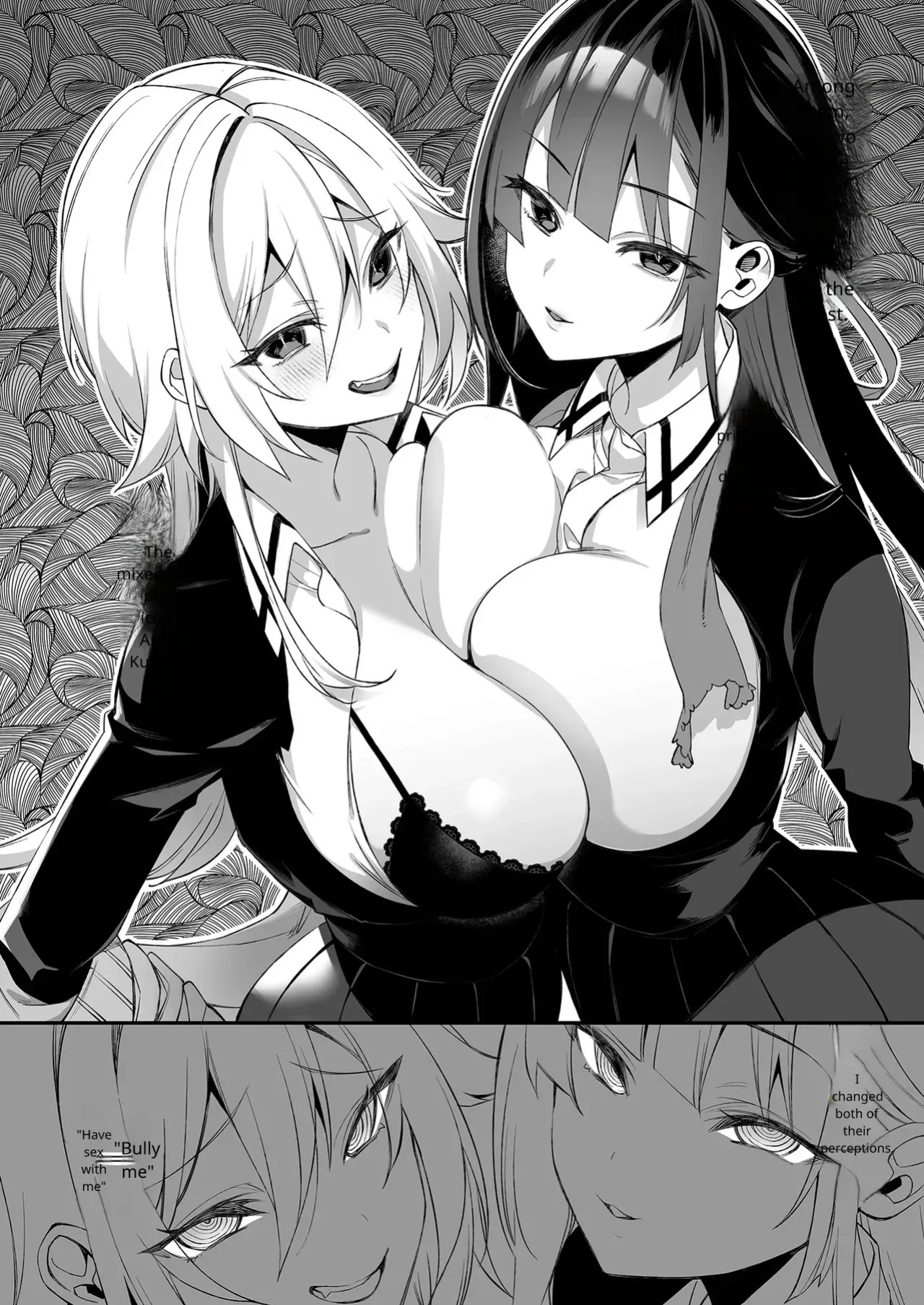 Fucked Into Submission 2