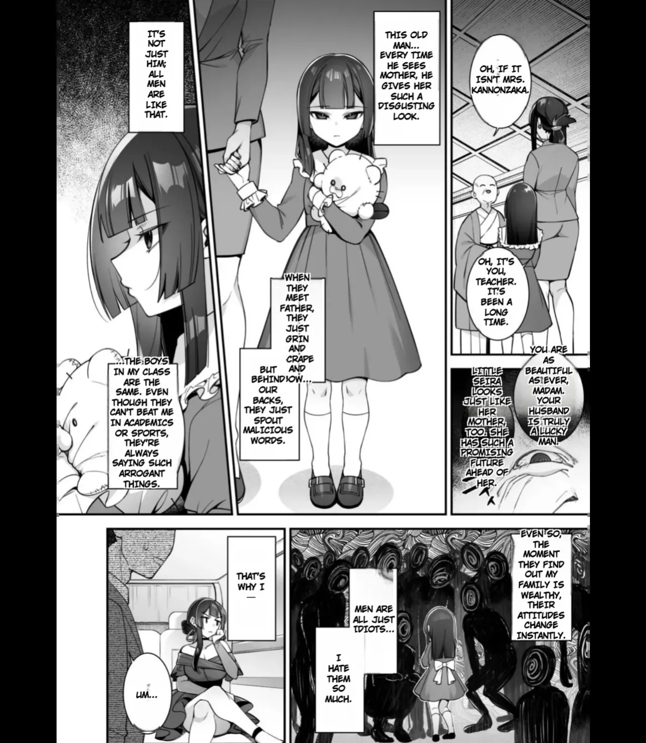 Fucked Into Submission 5