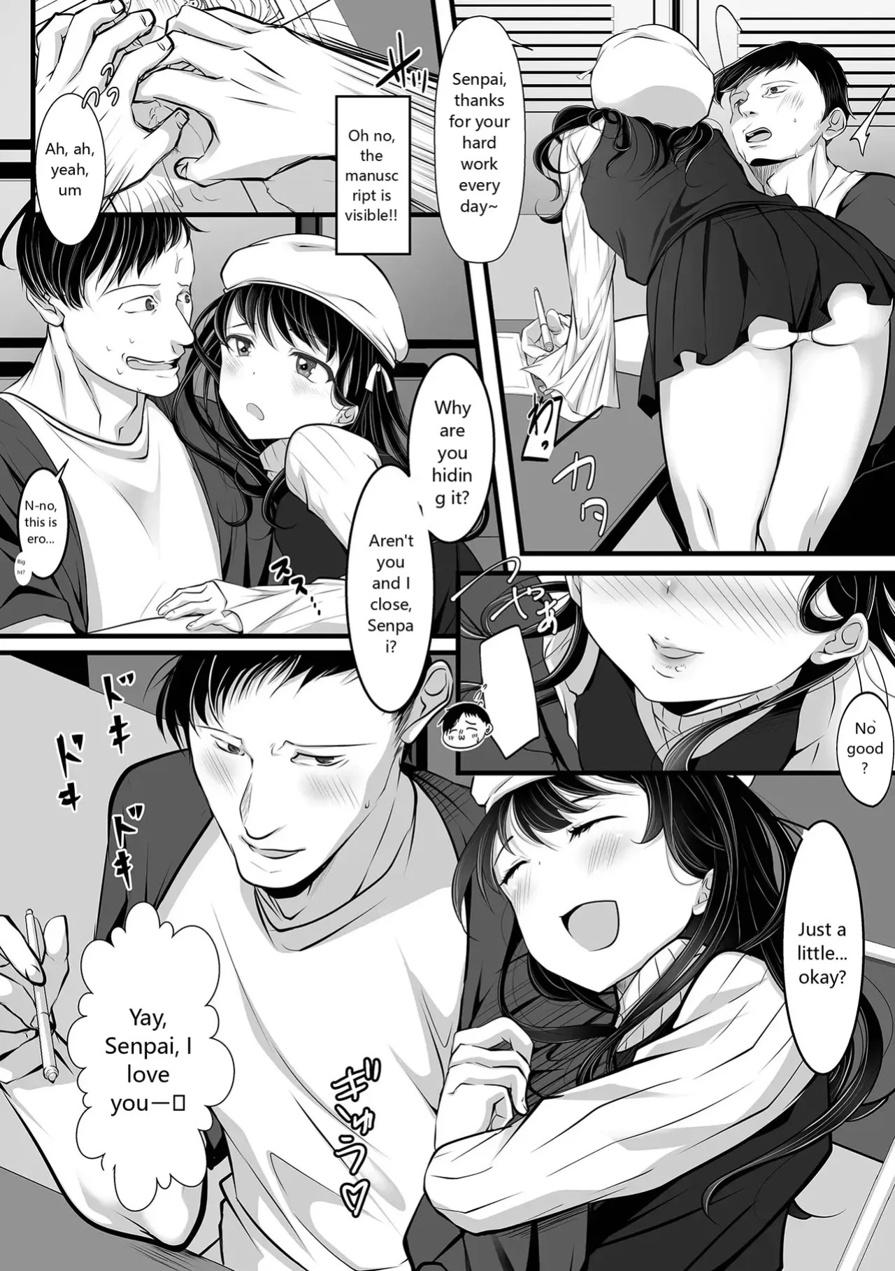 [Anthology] Gekkan Web Otoko no Ko-llection! S Vol. 93 [English] [Digital]