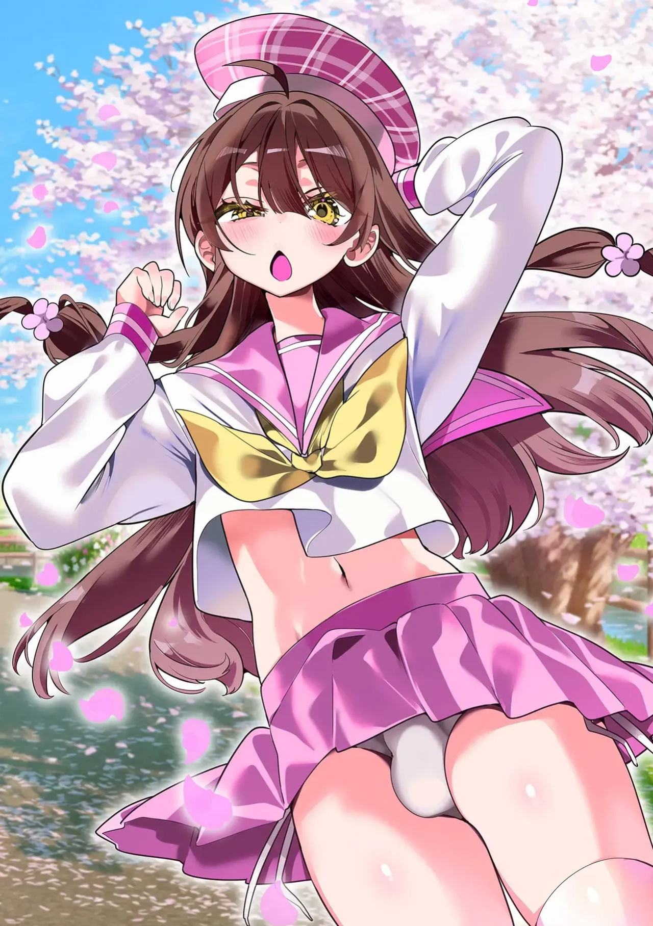 Web Otokonoko Collection! S Vol. 116