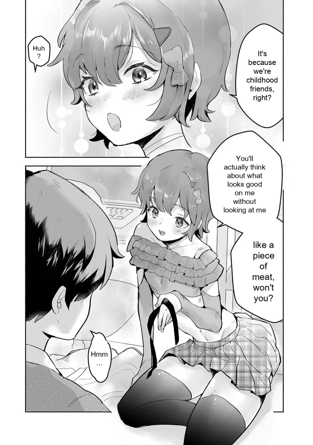 Web Otokonoko Collection! S Vol. 116