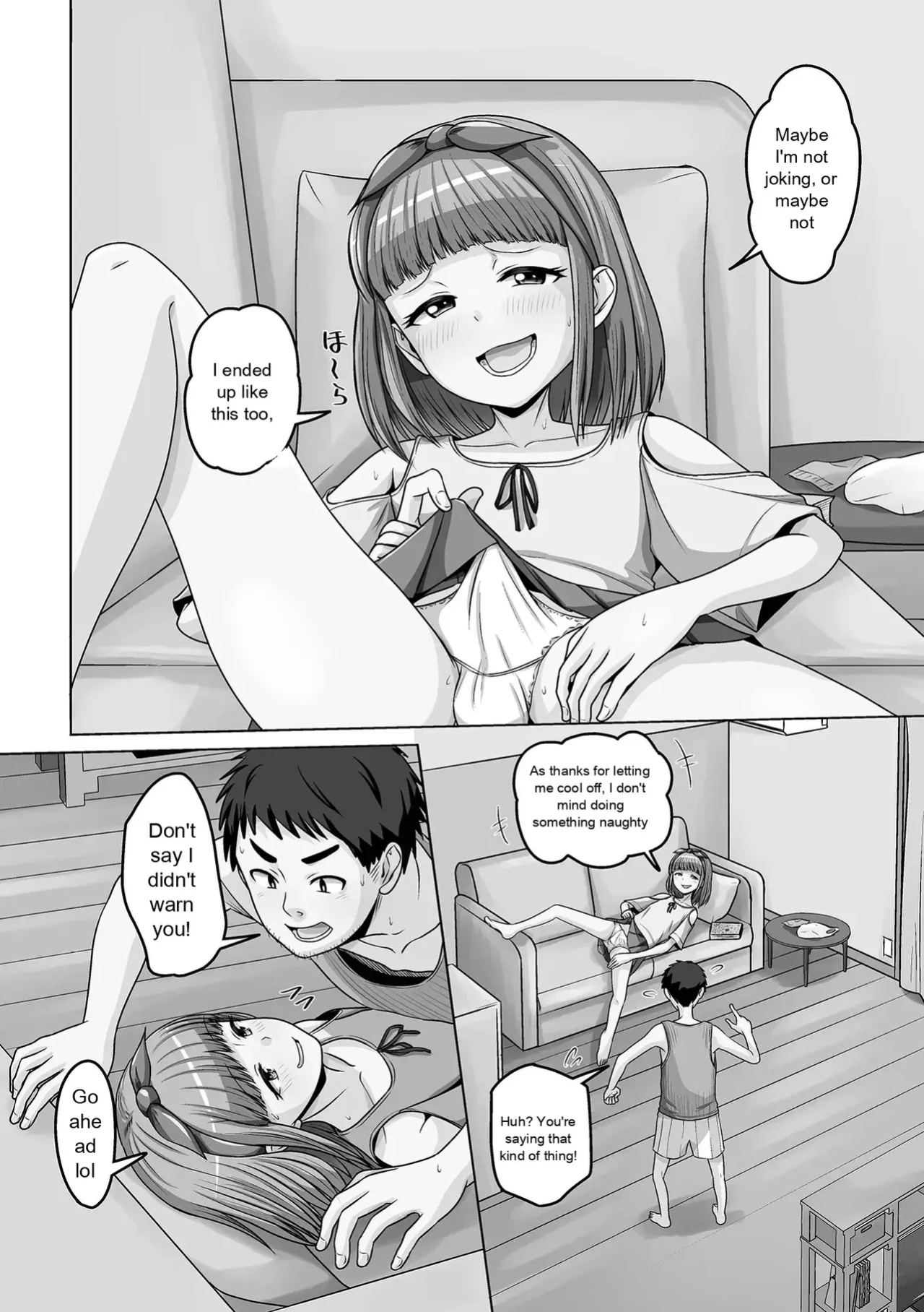 [Anthology] Gekkan Web Otoko no Ko-llection! S Vol. 111 [English] [Digital]