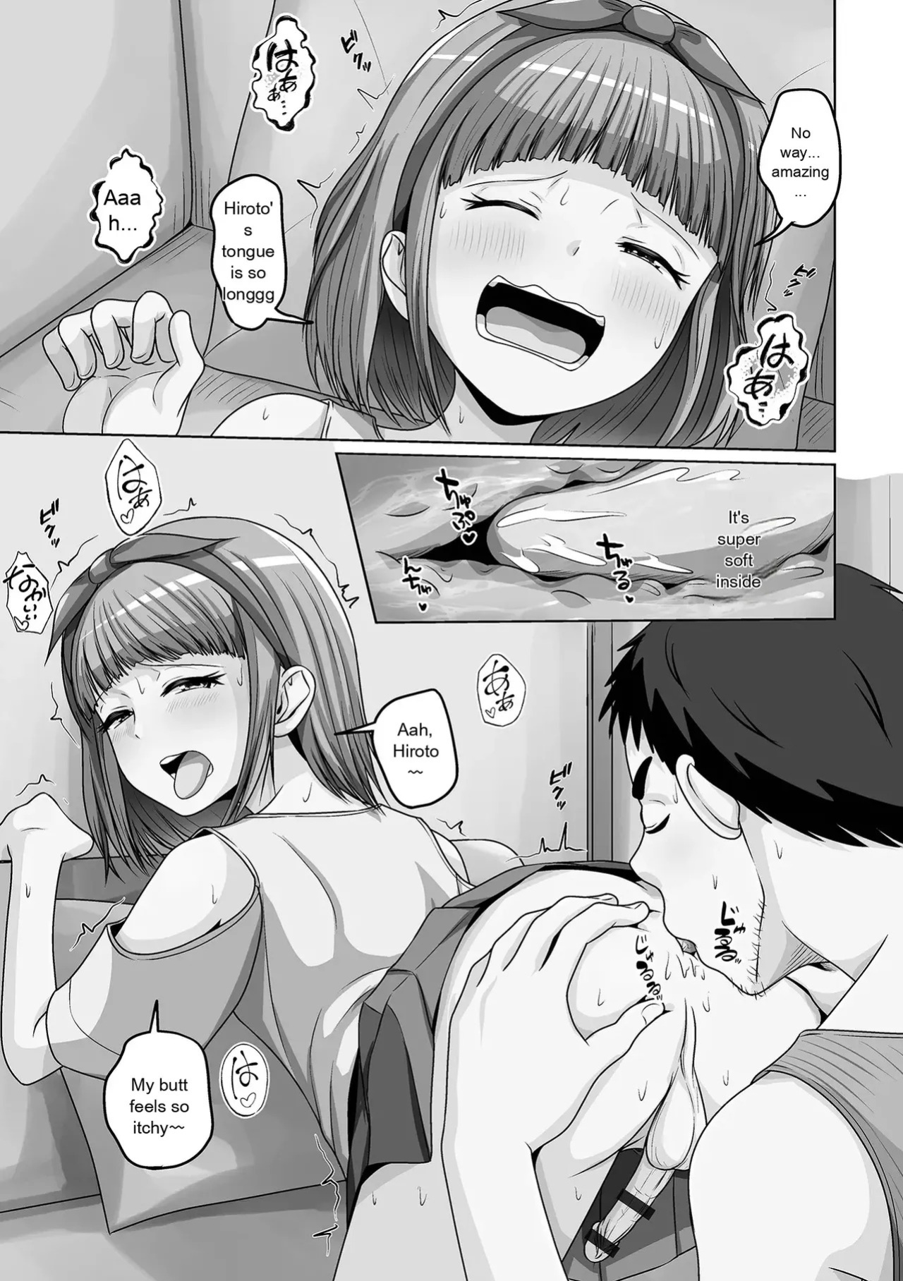 [Anthology] Gekkan Web Otoko no Ko-llection! S Vol. 111 [English] [Digital]