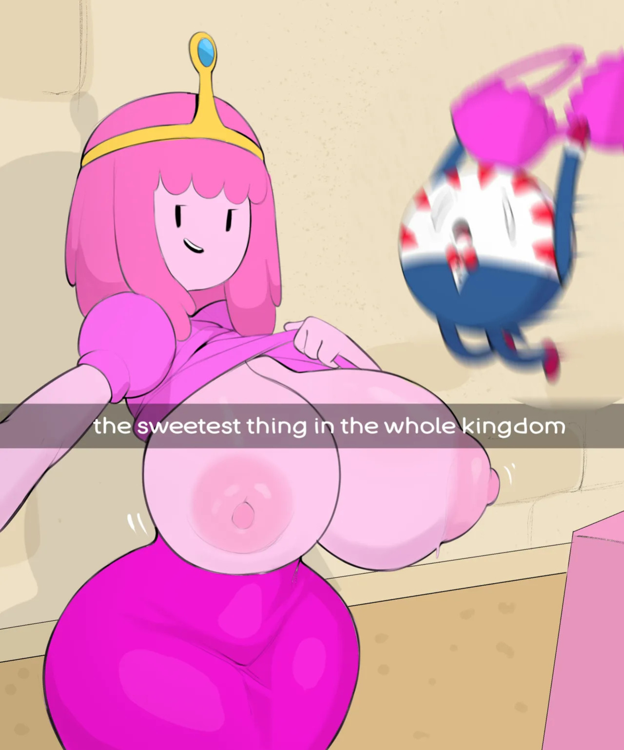 [Usnarbit] Adventure Time