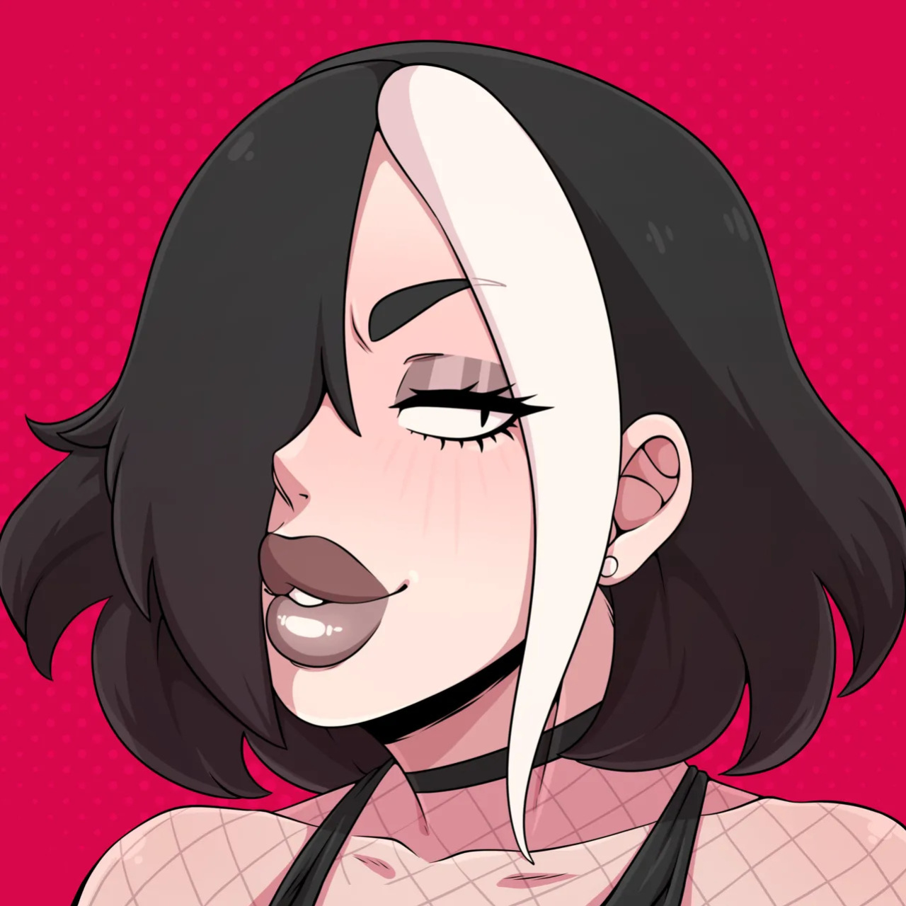 [FuranH] Furia (OC)