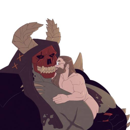[various] Wrought (OCs by Homura)