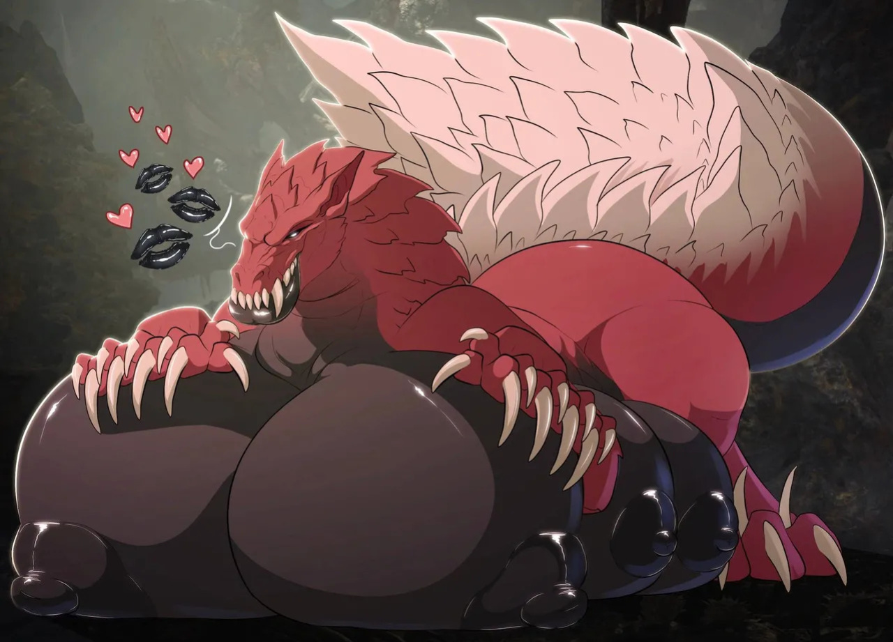[various] Odomomma - (OCs by Homura)