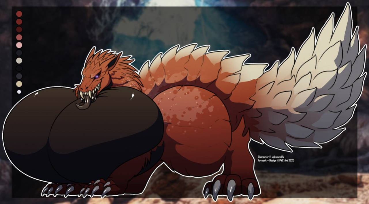 [various] Odomomma - (OCs by Homura)