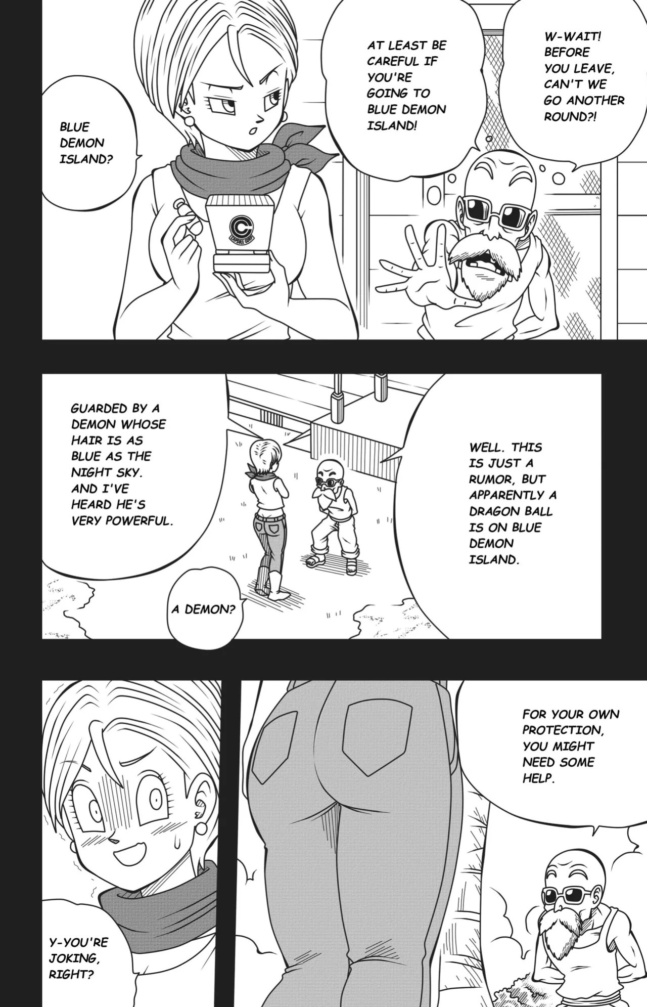 [DMAYaichi] Harem Fantasia (Various) [Ongoing]