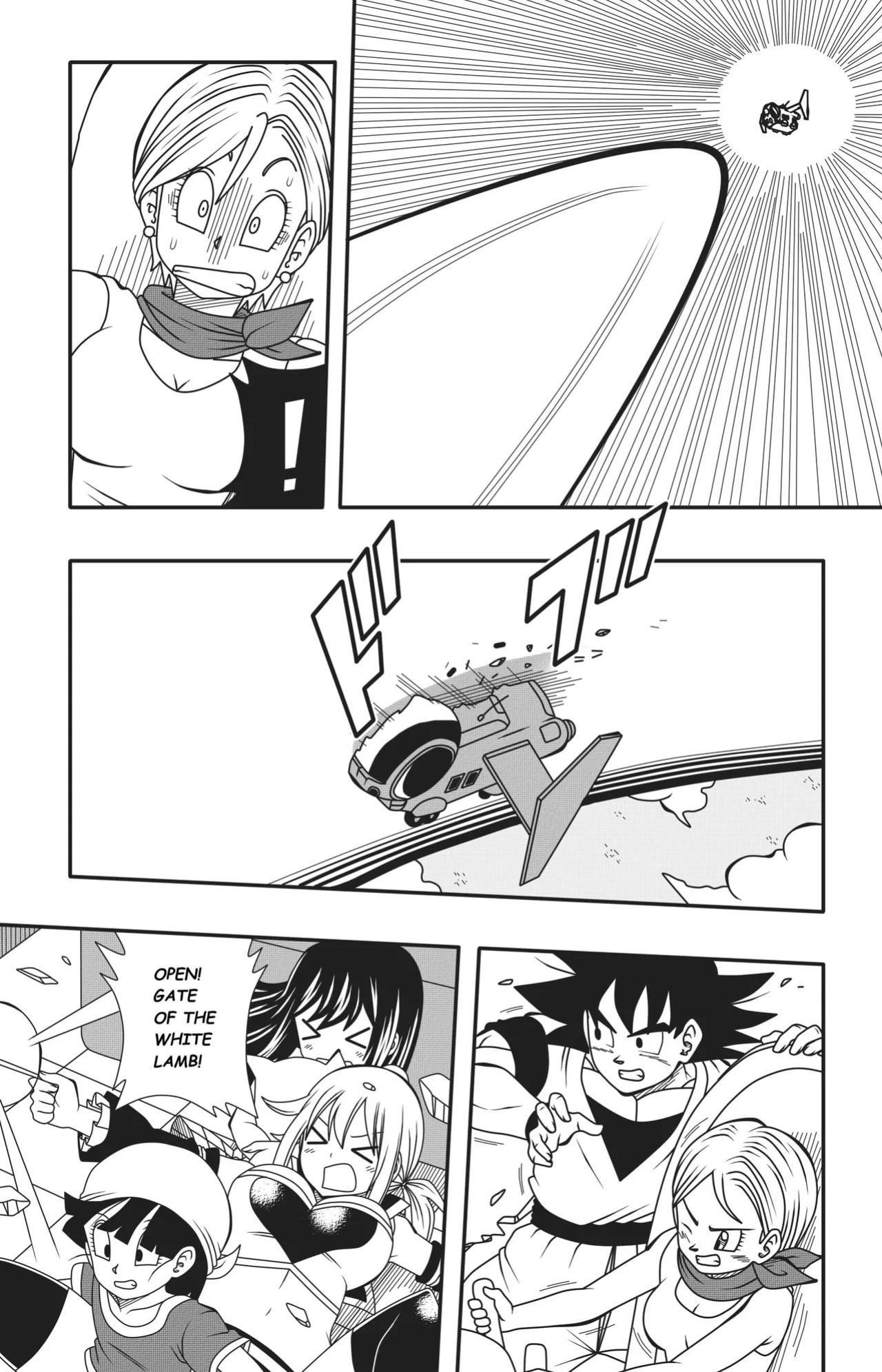 [DMAYaichi] Harem Fantasia (Various) [Ongoing]