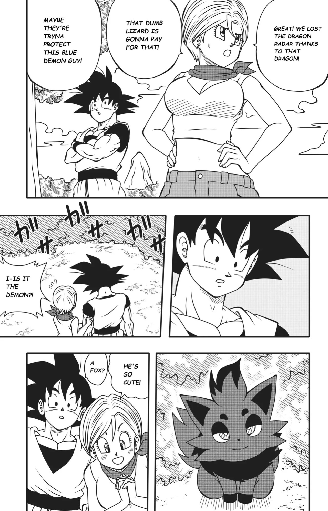 [DMAYaichi] Harem Fantasia (Various) [Ongoing]
