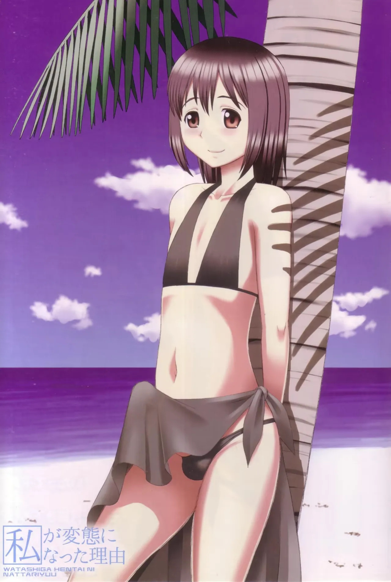 The Same Kind : The Reason I Became a Pervert [Compilation] + The Lady's Plaything