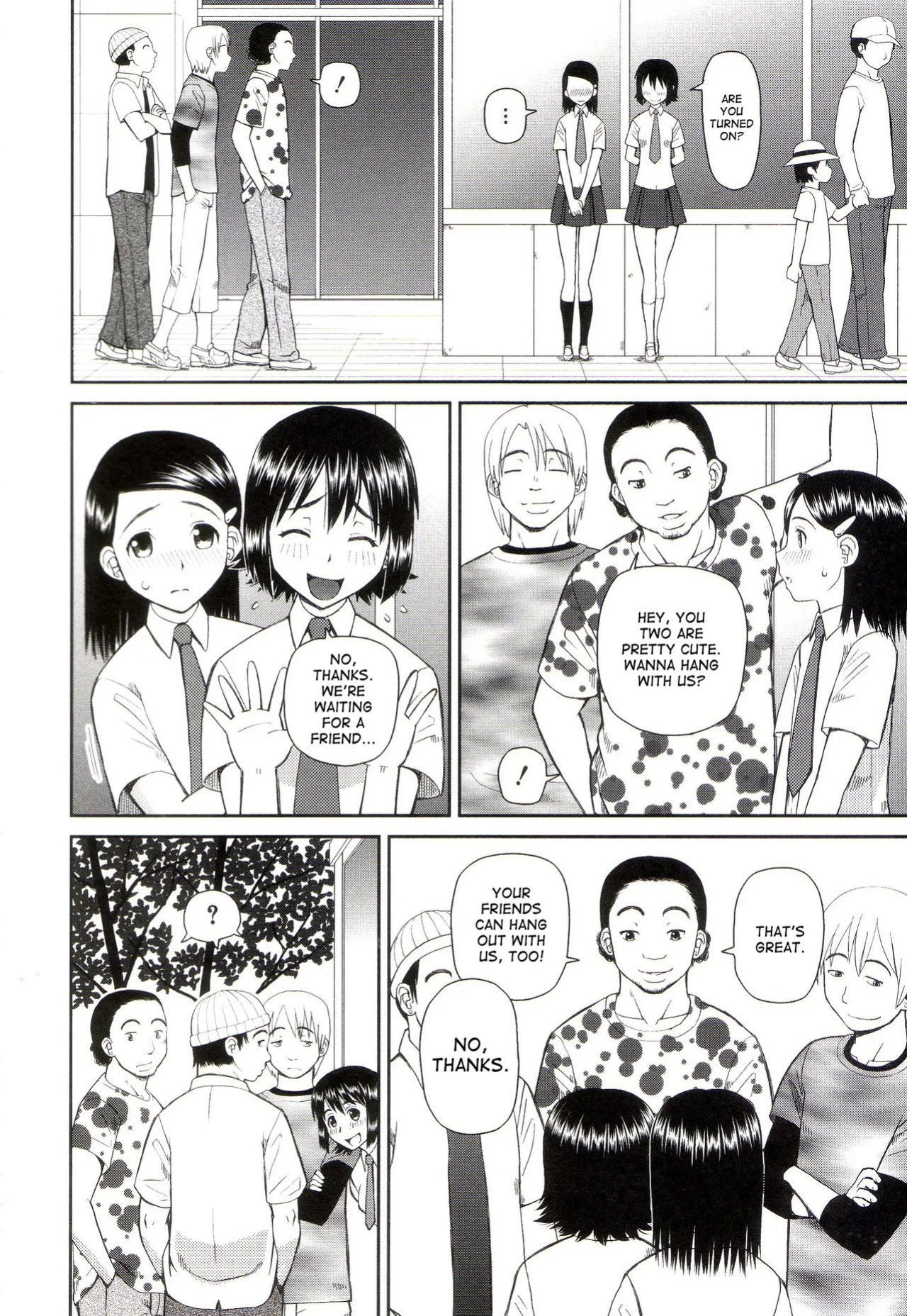 The Same Kind : The Reason I Became a Pervert [Compilation] + The Lady's Plaything