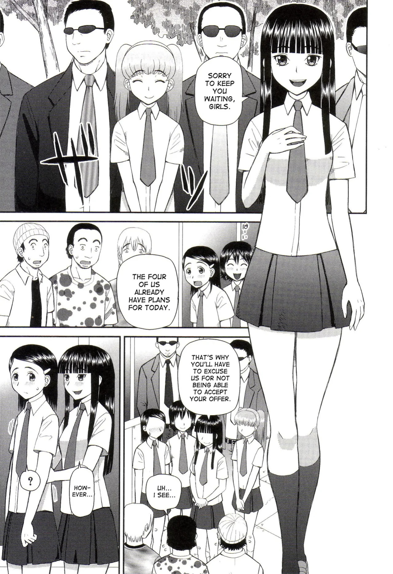 The Same Kind : The Reason I Became a Pervert [Compilation] + The Lady's Plaything